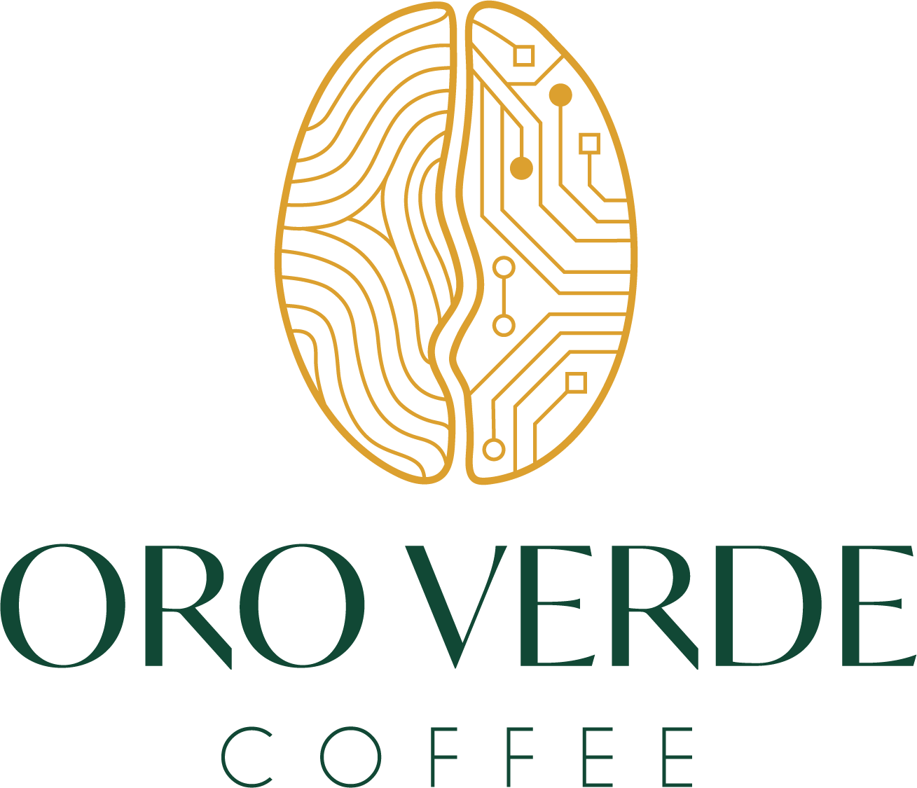 Oro Verde Coffee
